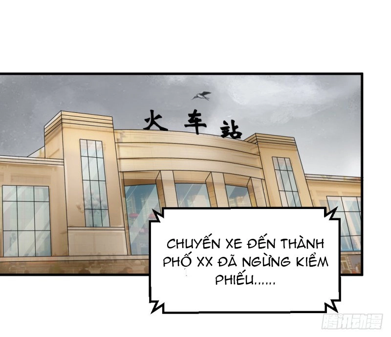 Cuộc Chiến Phía Sau Nhà Bếp Chapter 27 - 56