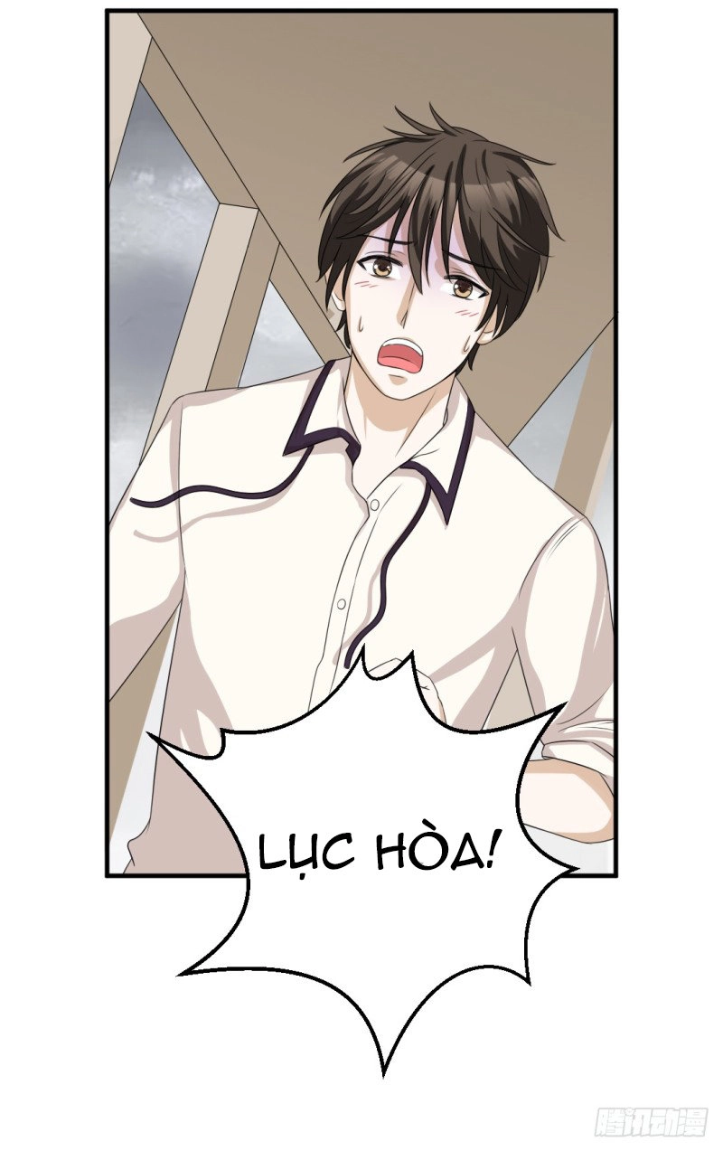 Cuộc Chiến Phía Sau Nhà Bếp Chapter 27 - 57