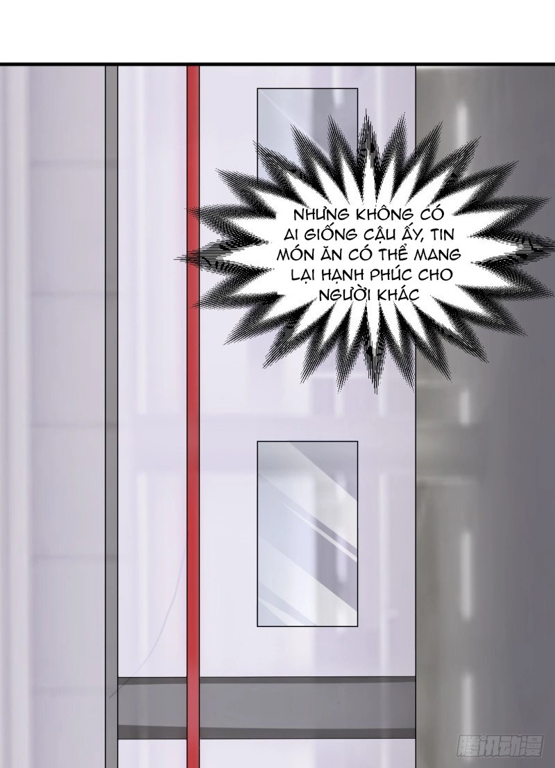 Cuộc Chiến Phía Sau Nhà Bếp Chapter 27 - 60