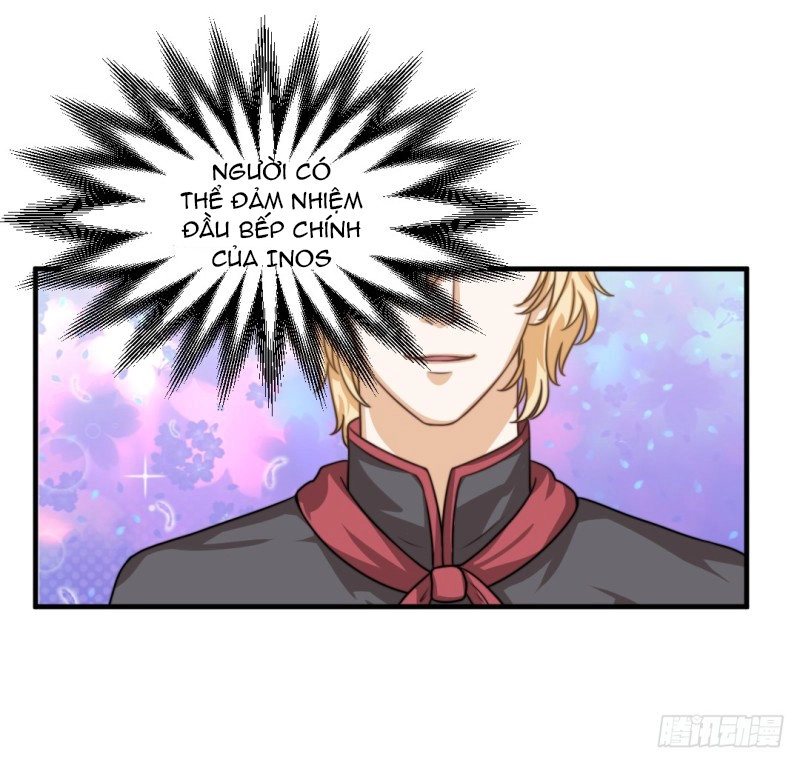 Cuộc Chiến Phía Sau Nhà Bếp Chapter 27 - 62