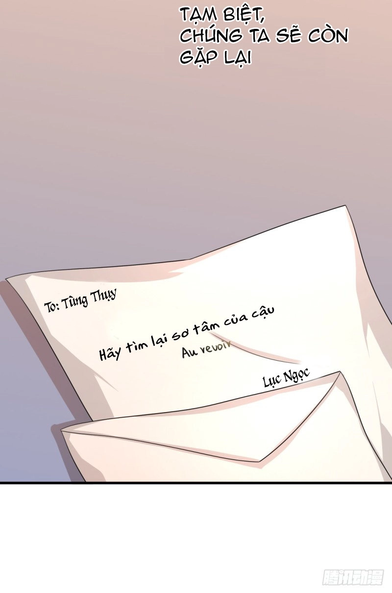 Cuộc Chiến Phía Sau Nhà Bếp Chapter 27 - 65