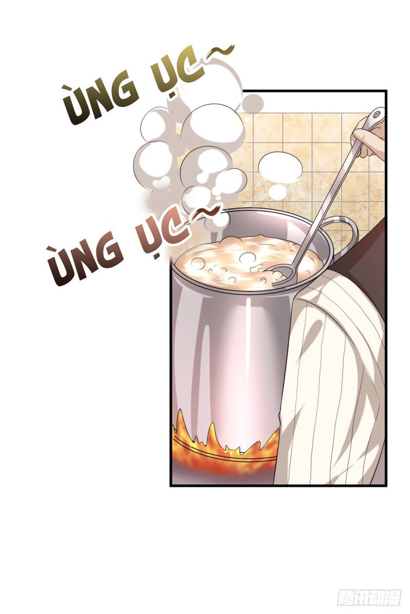 Cuộc Chiến Phía Sau Nhà Bếp Chapter 28 - 5