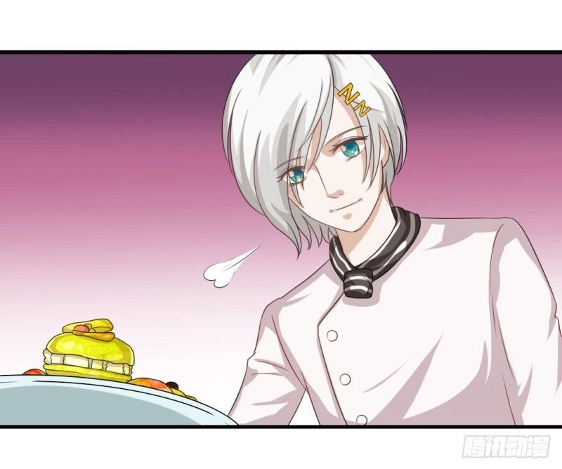 Cuộc Chiến Phía Sau Nhà Bếp Chapter 28 - 7