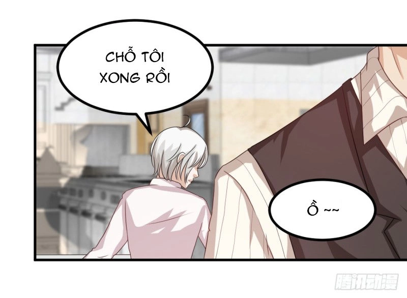 Cuộc Chiến Phía Sau Nhà Bếp Chapter 28 - 8