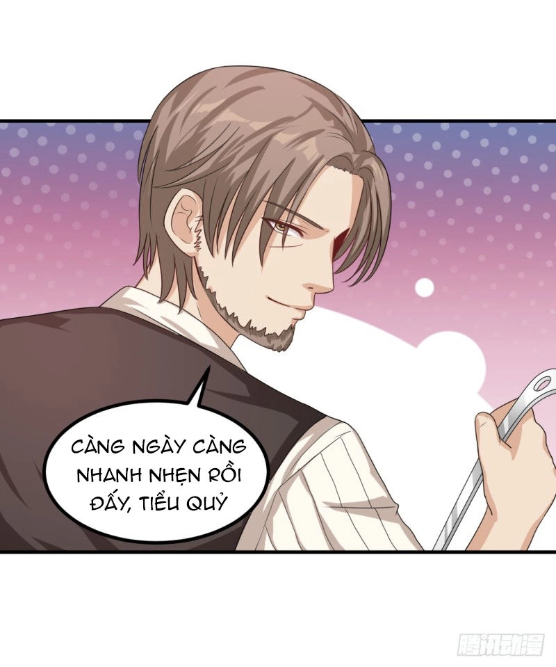 Cuộc Chiến Phía Sau Nhà Bếp Chapter 28 - 9