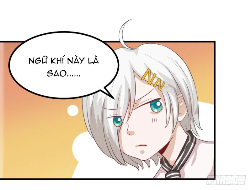 Cuộc Chiến Phía Sau Nhà Bếp Chapter 28 - 10