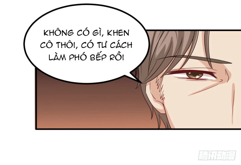 Cuộc Chiến Phía Sau Nhà Bếp Chapter 28 - 11