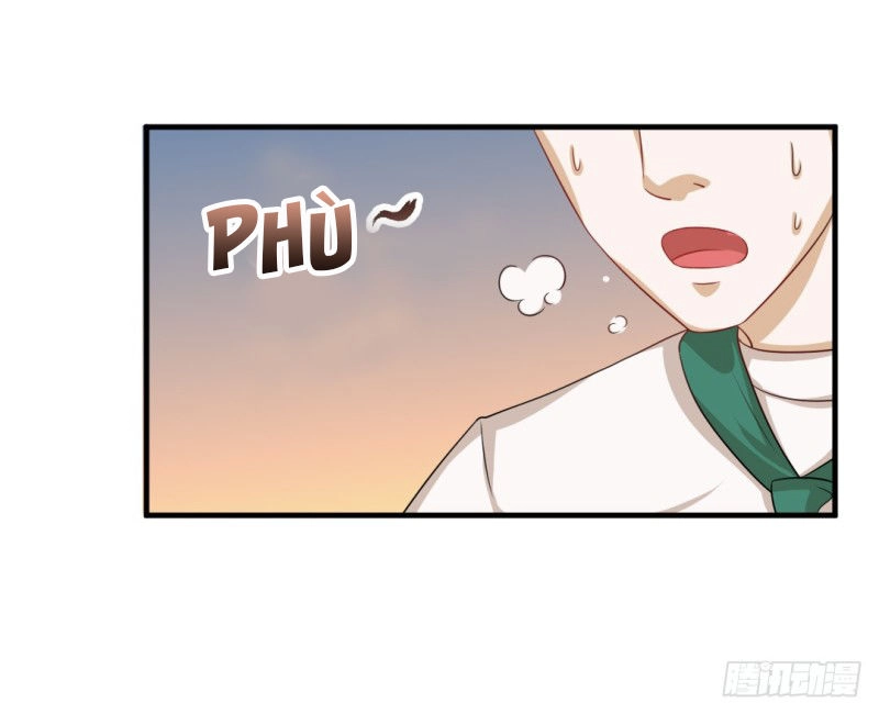 Cuộc Chiến Phía Sau Nhà Bếp Chapter 28 - 13