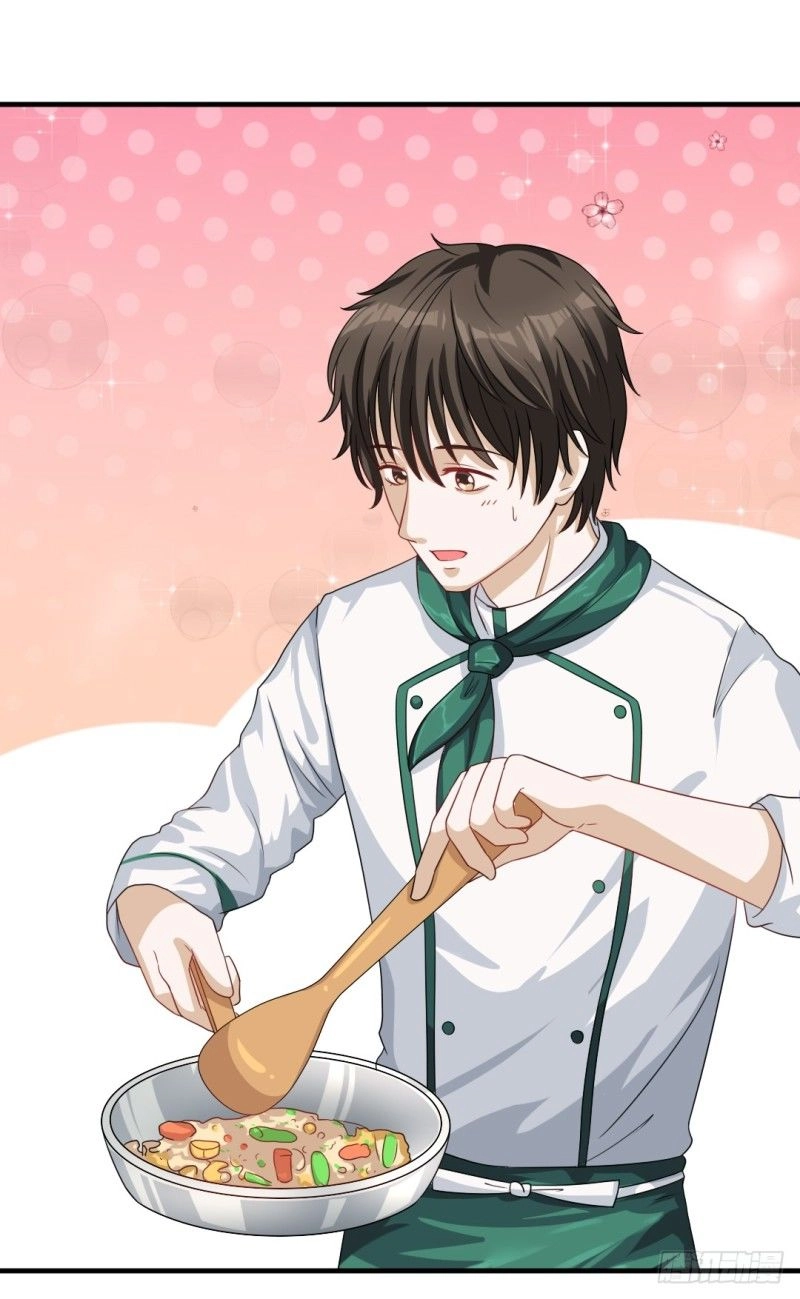 Cuộc Chiến Phía Sau Nhà Bếp Chapter 28 - 14