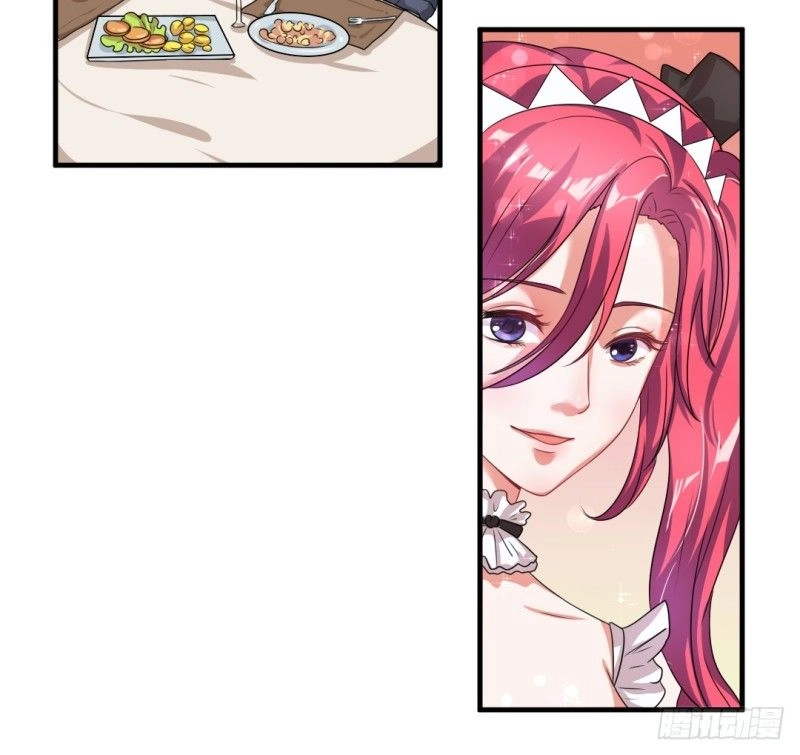 Cuộc Chiến Phía Sau Nhà Bếp Chapter 28 - 21