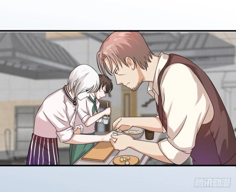 Cuộc Chiến Phía Sau Nhà Bếp Chapter 28 - 22