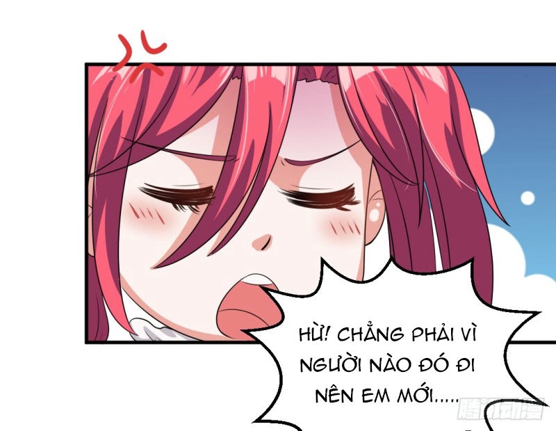 Cuộc Chiến Phía Sau Nhà Bếp Chapter 28 - 27