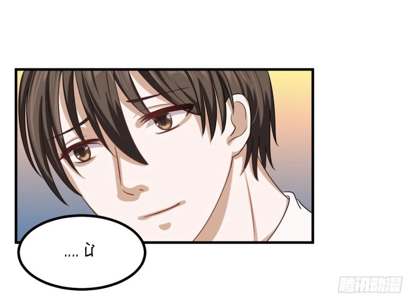 Cuộc Chiến Phía Sau Nhà Bếp Chapter 28 - 31