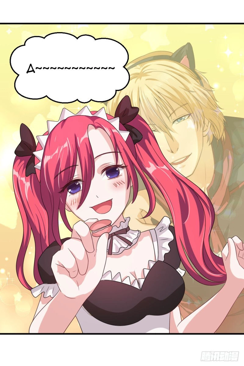 Cuộc Chiến Phía Sau Nhà Bếp Chapter 28 - 38