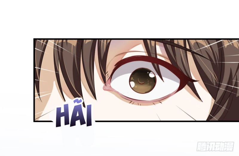 Cuộc Chiến Phía Sau Nhà Bếp Chapter 28 - 39