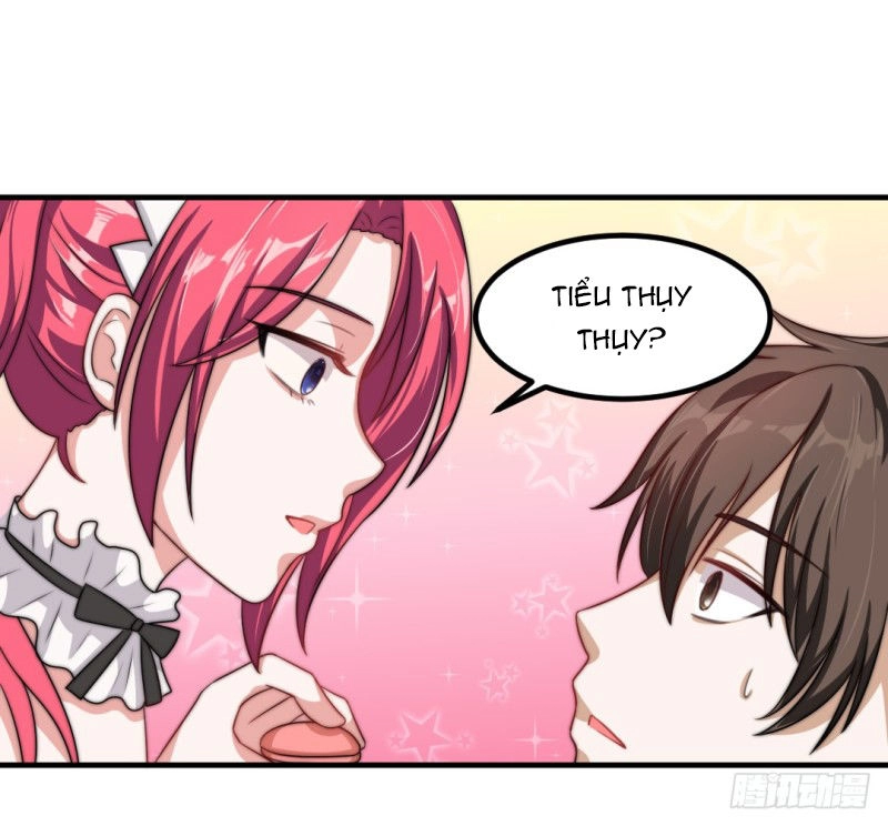 Cuộc Chiến Phía Sau Nhà Bếp Chapter 28 - 42