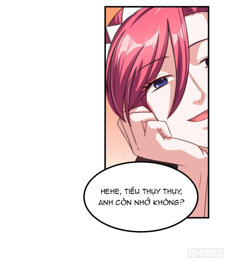 Cuộc Chiến Phía Sau Nhà Bếp Chapter 28 - 46