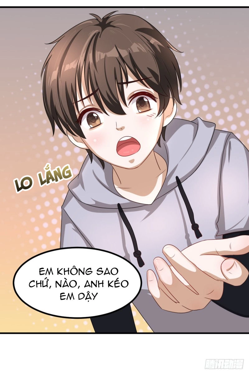 Cuộc Chiến Phía Sau Nhà Bếp Chapter 29 - 12