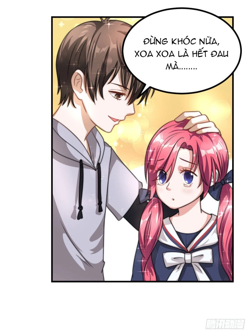 Cuộc Chiến Phía Sau Nhà Bếp Chapter 29 - 14