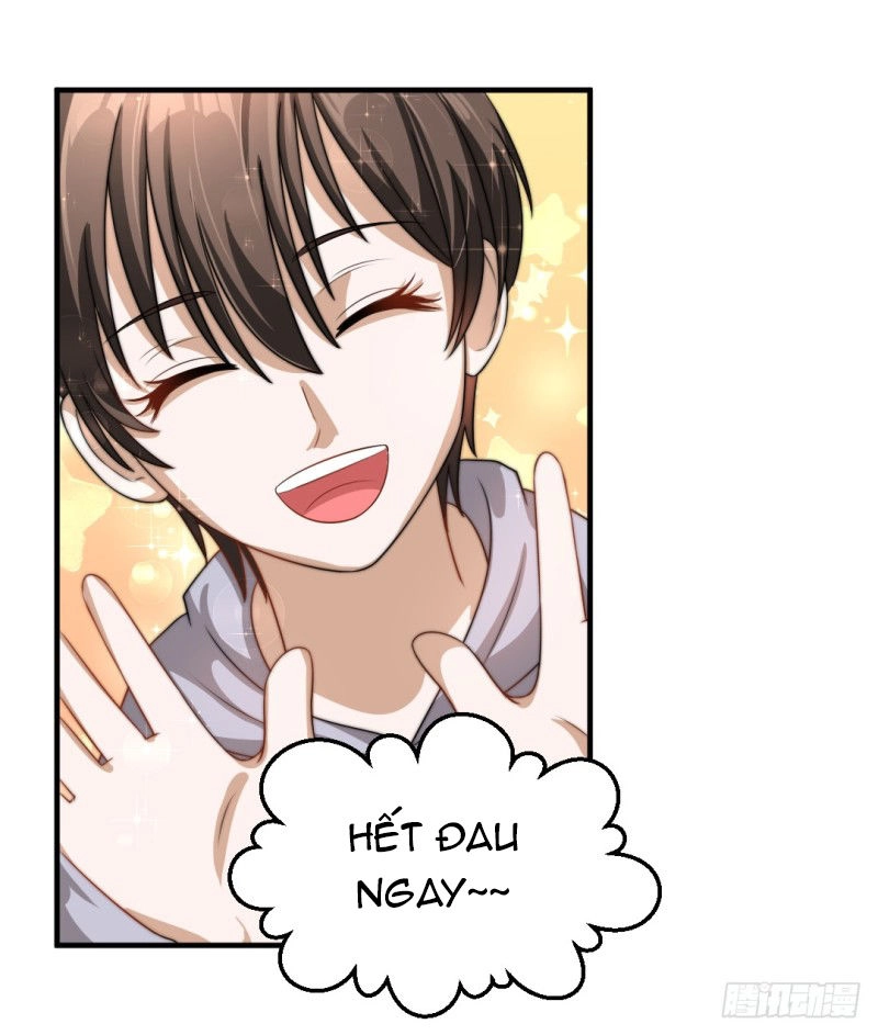 Cuộc Chiến Phía Sau Nhà Bếp Chapter 29 - 15