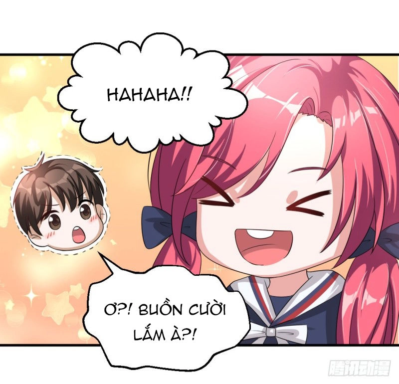 Cuộc Chiến Phía Sau Nhà Bếp Chapter 29 - 16