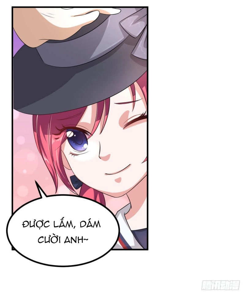 Cuộc Chiến Phía Sau Nhà Bếp Chapter 29 - 17