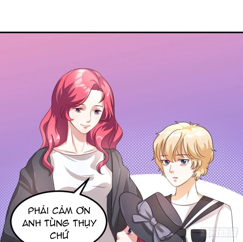 Cuộc Chiến Phía Sau Nhà Bếp Chapter 29 - 19