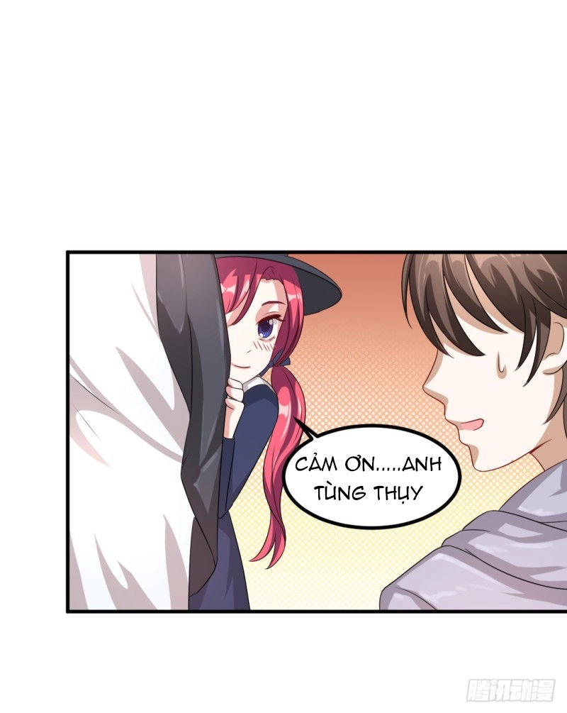 Cuộc Chiến Phía Sau Nhà Bếp Chapter 29 - 21