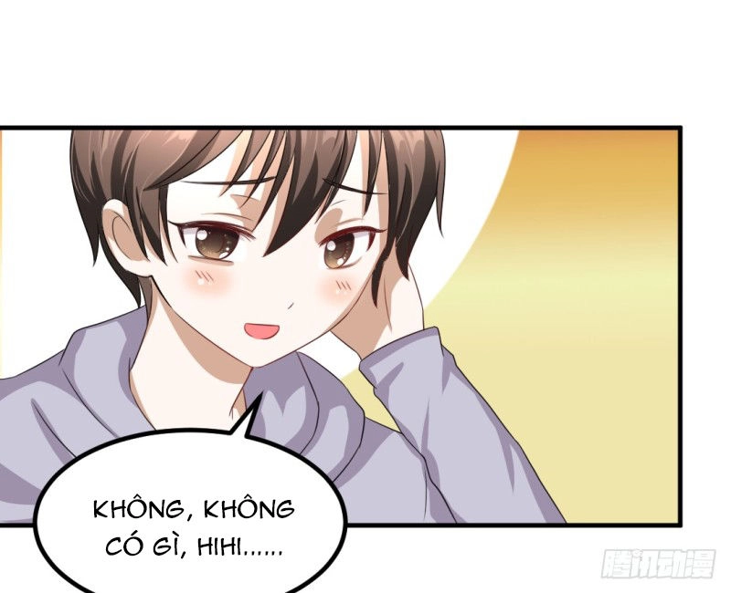 Cuộc Chiến Phía Sau Nhà Bếp Chapter 29 - 22