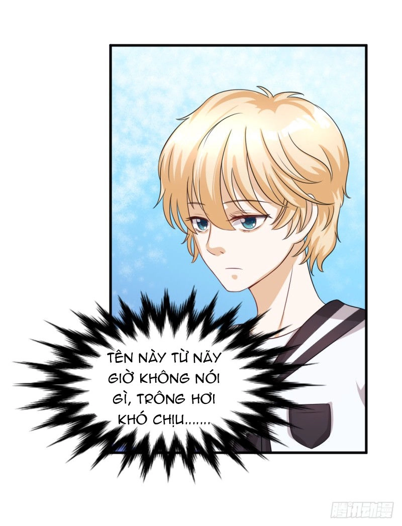 Cuộc Chiến Phía Sau Nhà Bếp Chapter 29 - 24