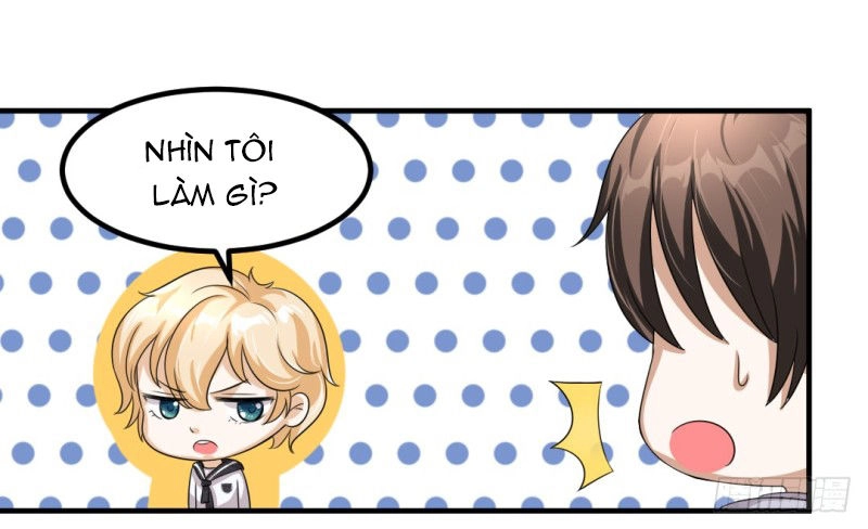 Cuộc Chiến Phía Sau Nhà Bếp Chapter 29 - 26