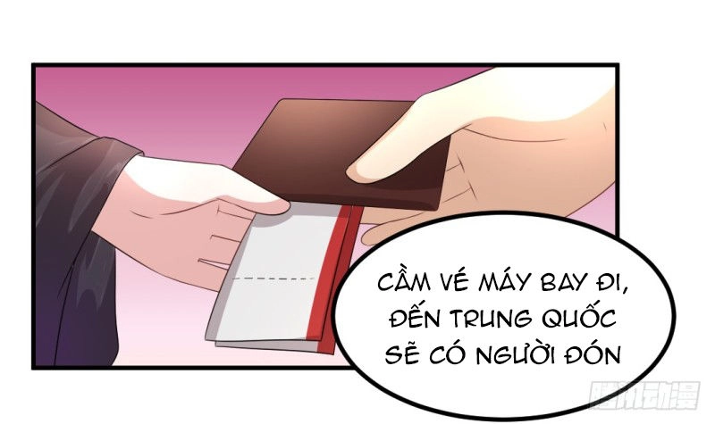 Cuộc Chiến Phía Sau Nhà Bếp Chapter 29 - 28