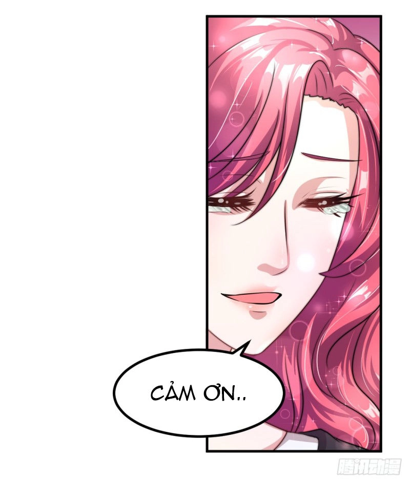 Cuộc Chiến Phía Sau Nhà Bếp Chapter 29 - 29