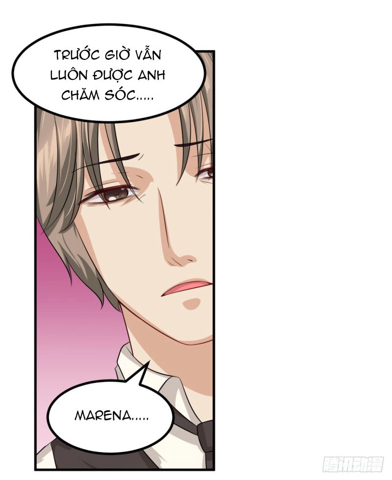 Cuộc Chiến Phía Sau Nhà Bếp Chapter 29 - 30