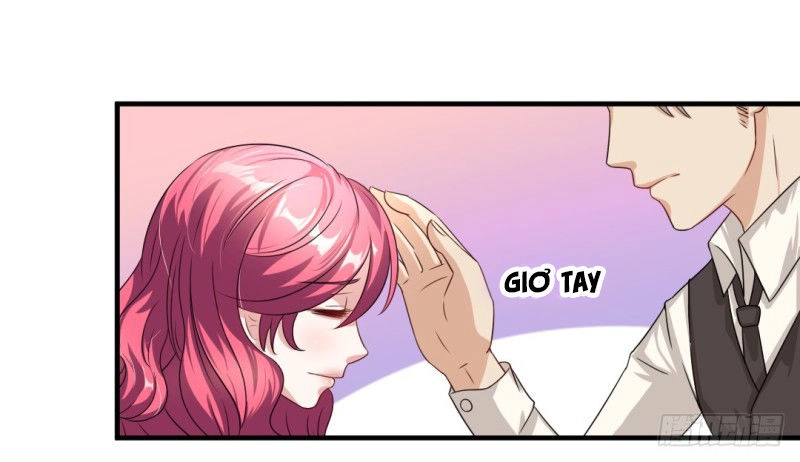 Cuộc Chiến Phía Sau Nhà Bếp Chapter 29 - 31