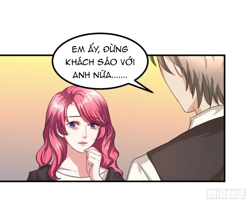 Cuộc Chiến Phía Sau Nhà Bếp Chapter 29 - 33