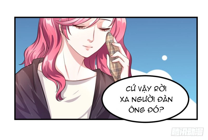 Cuộc Chiến Phía Sau Nhà Bếp Chapter 29 - 35