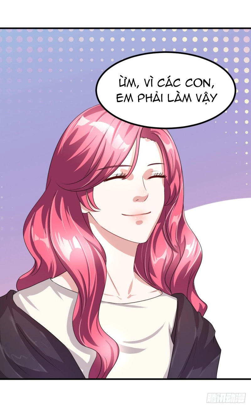 Cuộc Chiến Phía Sau Nhà Bếp Chapter 29 - 36