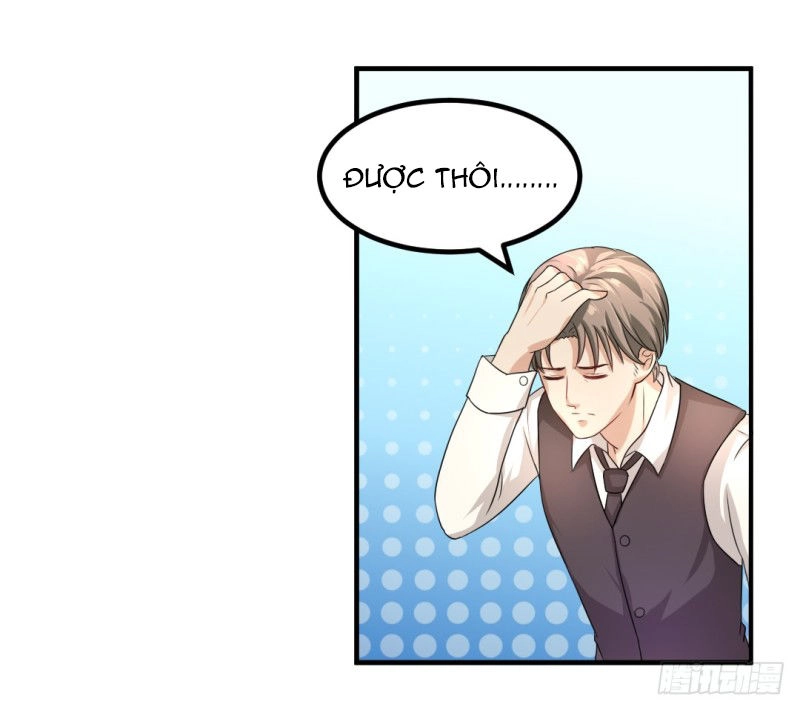 Cuộc Chiến Phía Sau Nhà Bếp Chapter 29 - 38