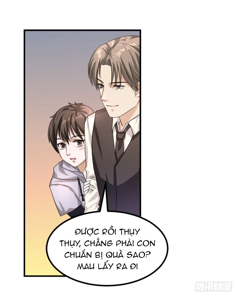 Cuộc Chiến Phía Sau Nhà Bếp Chapter 29 - 41