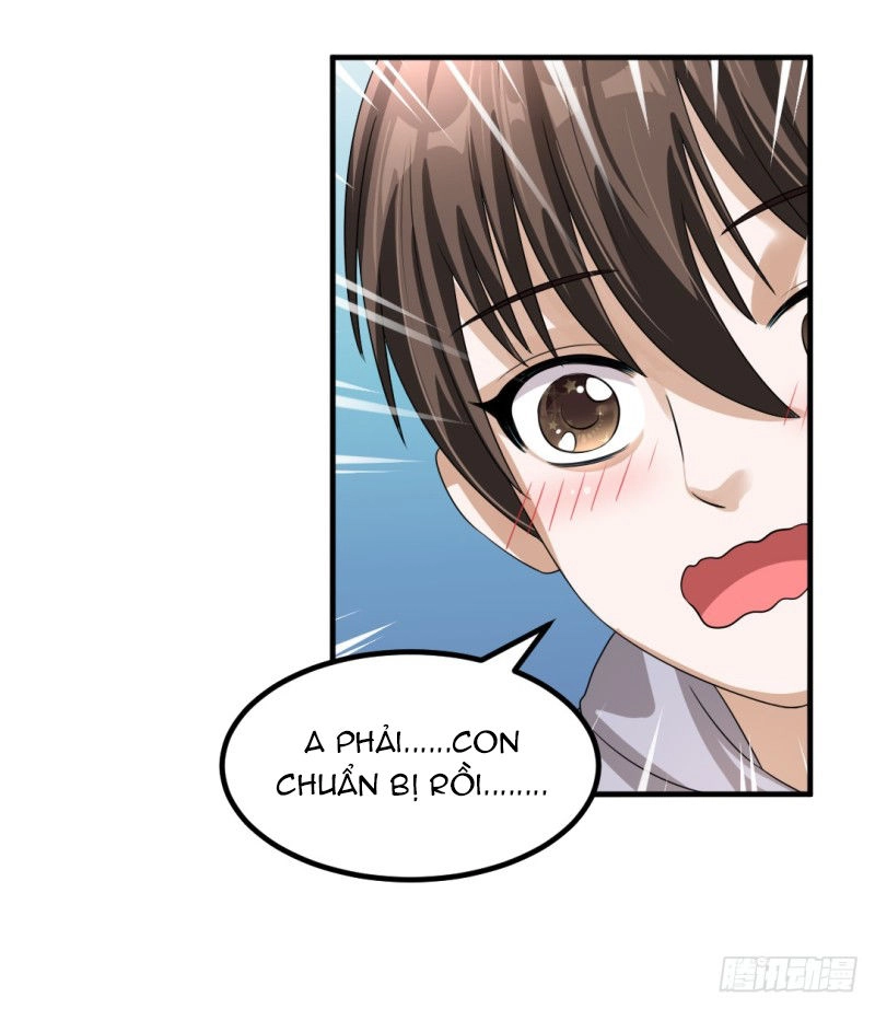 Cuộc Chiến Phía Sau Nhà Bếp Chapter 29 - 42