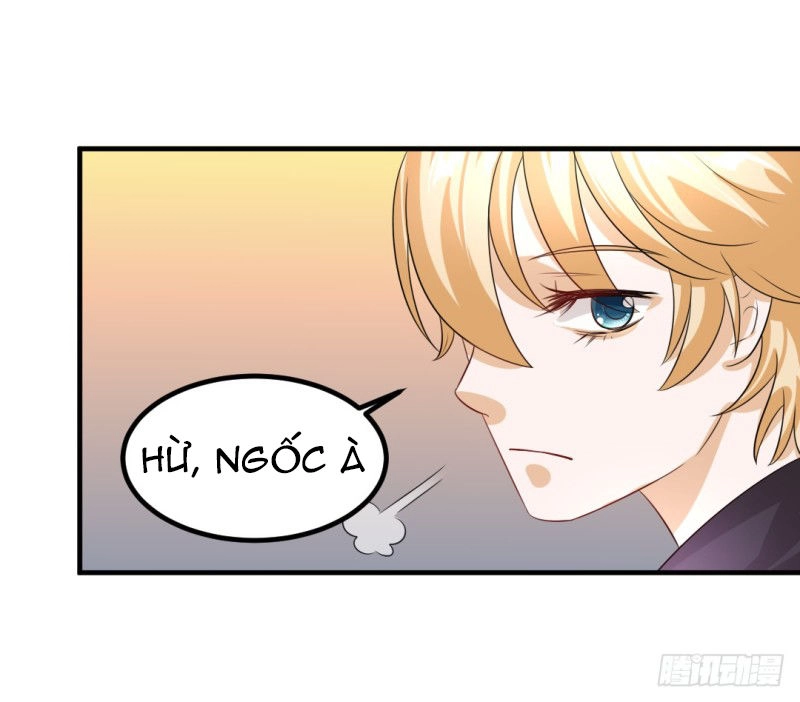 Cuộc Chiến Phía Sau Nhà Bếp Chapter 29 - 46