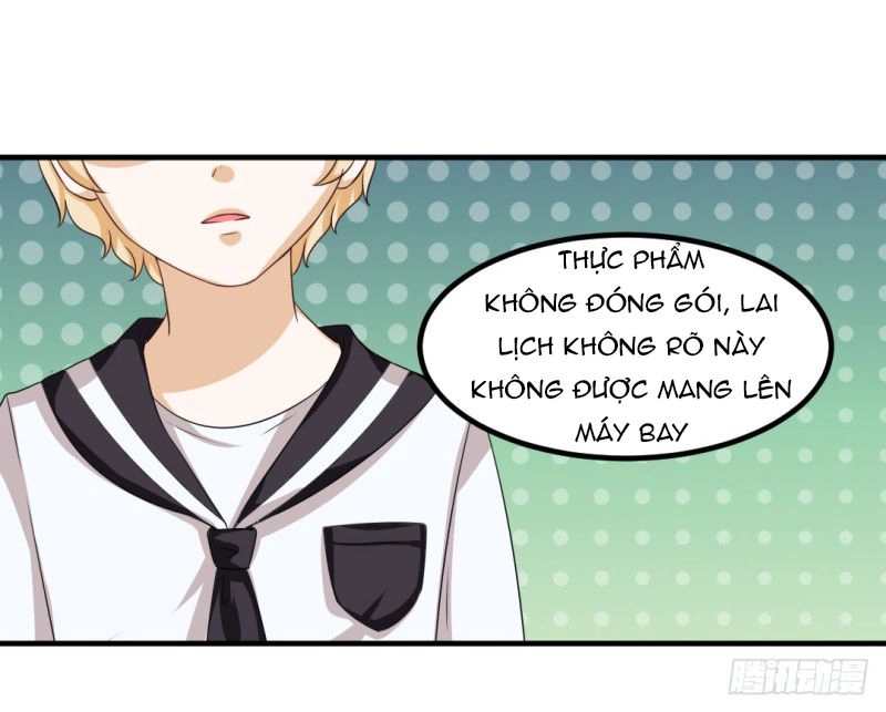 Cuộc Chiến Phía Sau Nhà Bếp Chapter 29 - 47