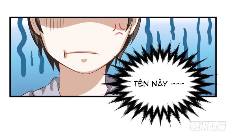 Cuộc Chiến Phía Sau Nhà Bếp Chapter 29 - 48