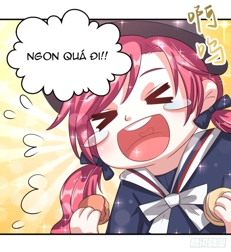 Cuộc Chiến Phía Sau Nhà Bếp Chapter 29 - 50