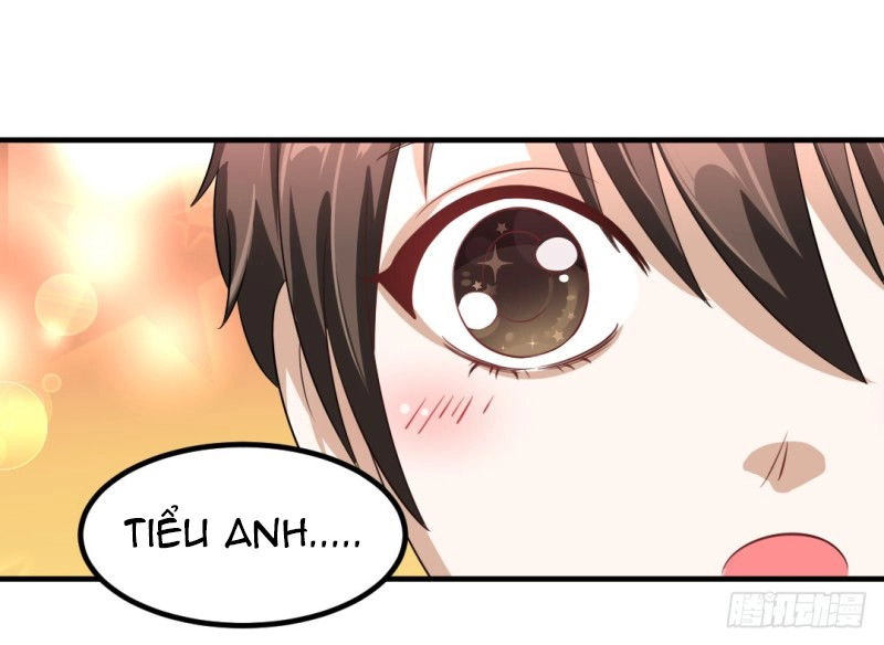 Cuộc Chiến Phía Sau Nhà Bếp Chapter 29 - 51