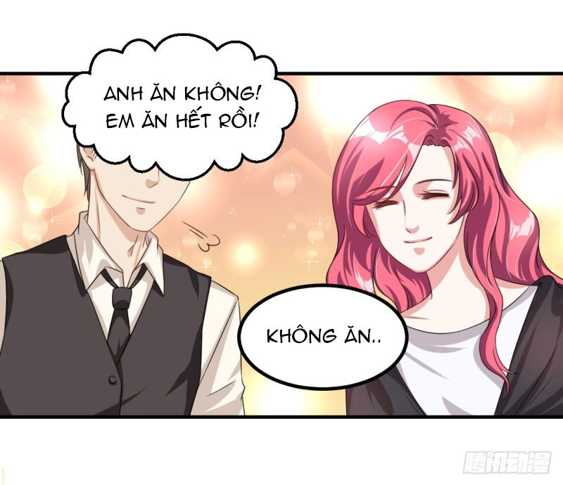 Cuộc Chiến Phía Sau Nhà Bếp Chapter 29 - 52