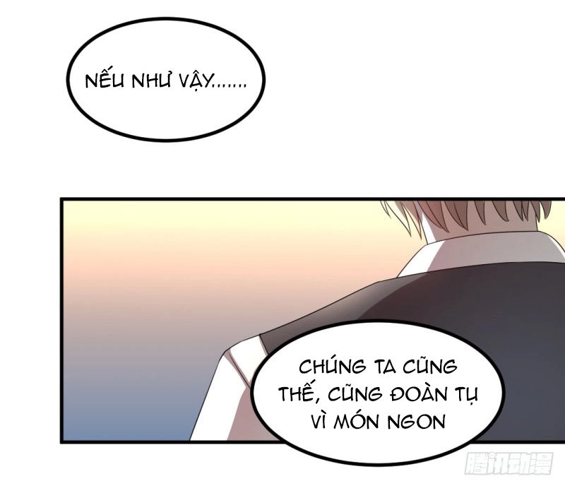 Cuộc Chiến Phía Sau Nhà Bếp Chapter 29 - 54