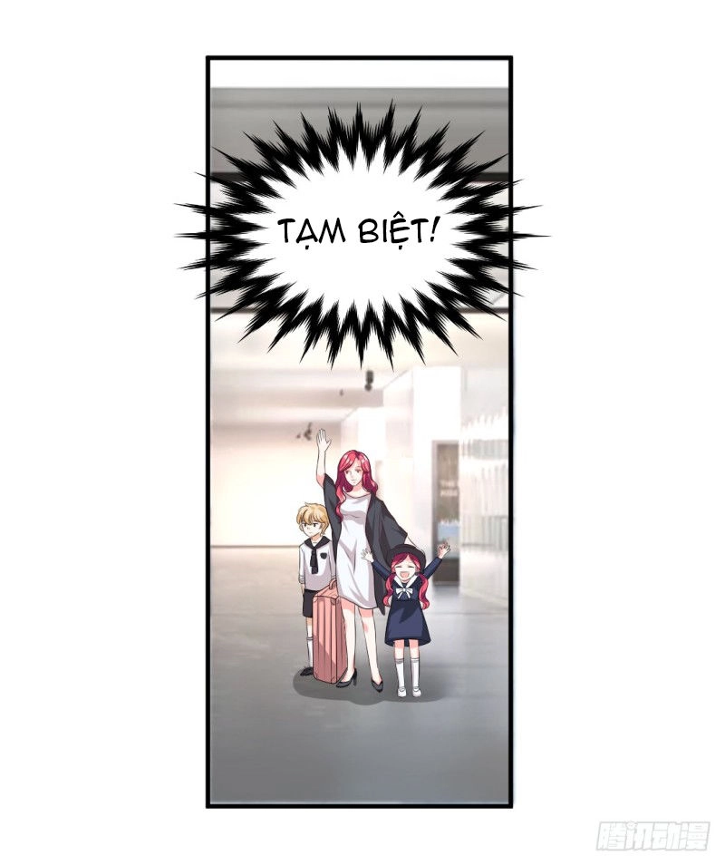 Cuộc Chiến Phía Sau Nhà Bếp Chapter 29 - 56