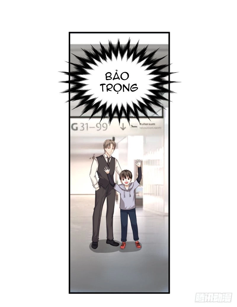 Cuộc Chiến Phía Sau Nhà Bếp Chapter 29 - 57